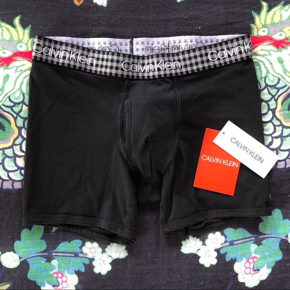Calvin Klein Boxer Briefs